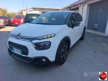 CITROEN - C3 - BlueHDi 100 S&S Feel