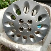 Cerchi in lega FIAT LANCIA ALFA varie misure