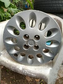 Cerchi in lega FIAT LANCIA ALFA varie misure