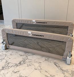 Spondine letto Foppapedretti