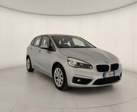 BMW Serie 2 Active Tourer 218d Active Tourer ...