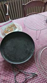 Ricambi Microonde Whirpool JT-355