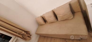 divano letto IKEA