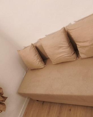 divano letto IKEA