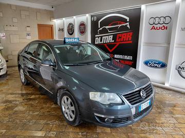 Volkswagen Passat 1.6 TDI DPF BlueMotion