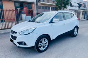 Hyundai iX35 1.7 CRDi 2WD Comfort