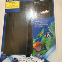 scatola filtro per acquario 