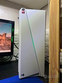 PC DA GAMING BARATTO