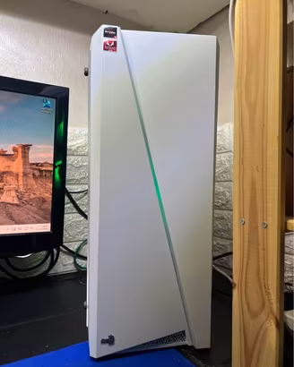 PC DA GAMING BARATTO