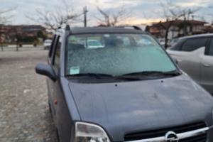  Opel Agila 2009 pochissimi km 