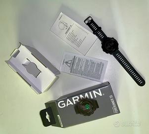 Garmin forerunner 55