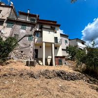 Affile (RM) Casa indipendente, ristrutturata