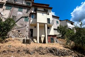 Affile (RM) Casa indipendente, ristrutturata