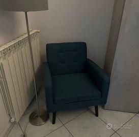 Poltrona nuova