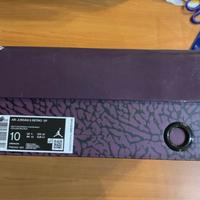 Jordan 3 J Balvin Beige