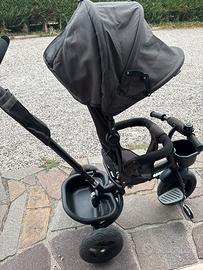 Triciclo kinderkraft
