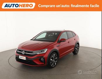 VOLKSWAGEN Taigo DY07143