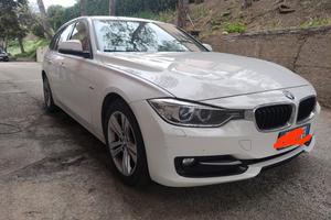 bmw 316d sw