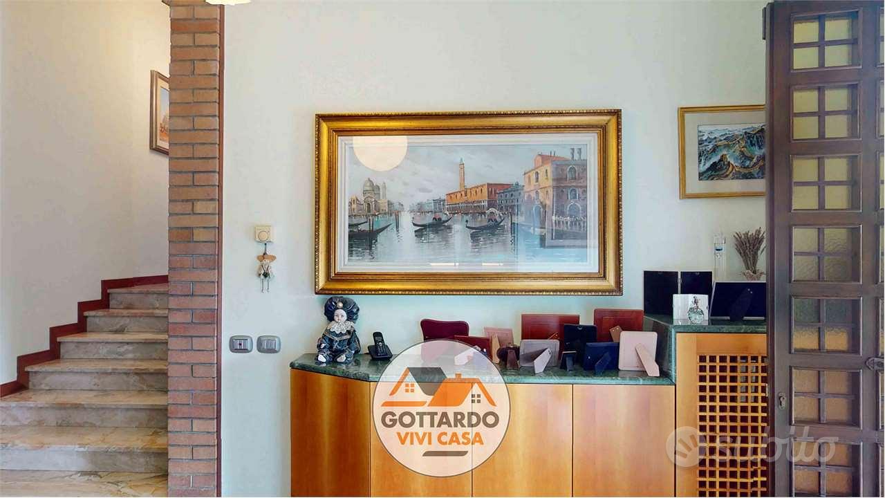 Casa – Paese, Castagnole - Vista 4