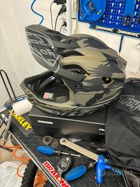 Casco MTB Stage troylee