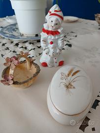 CAPODIMONTE  D'EPOCA 