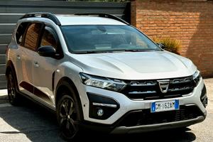 DACIA JOGGER 1.0 benz/GPL-FULL-Garanzia-2023