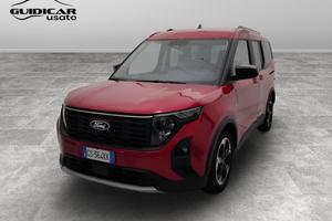 FORD Tourneo Courier II - Tourneo Courier II 1.0 e