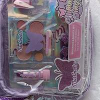 zaino porta trucchi per bambini Martinelia