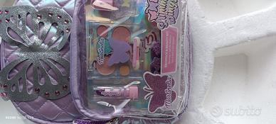 zaino porta trucchi per bambini Martinelia