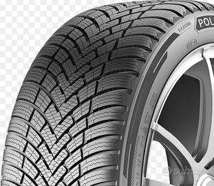 gomme invernali