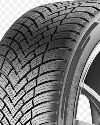 gomme invernali