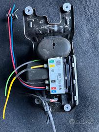 Compressore sospensioni per BMW X5 G05