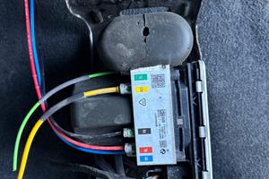 Compressore sospensioni per BMW X5 G05