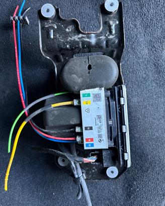 Compressore sospensioni per BMW X5 G05