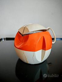 Affila coltelli elettrico vintage design 