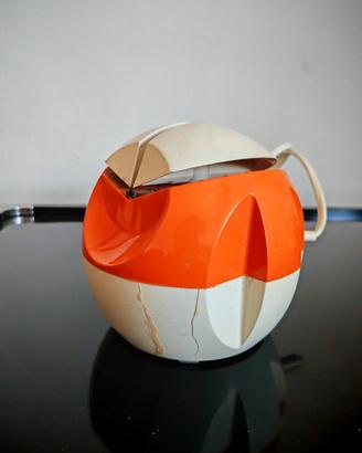 Affila coltelli elettrico vintage design 