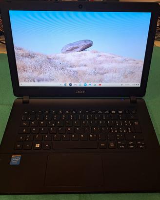 Netbook Acer 13,3"
