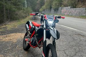 Beta RR 125 LC Enduro my 2021