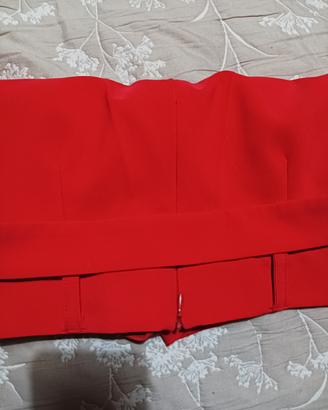 Pantaloncino