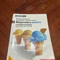Matematica azzurro multimediale 2