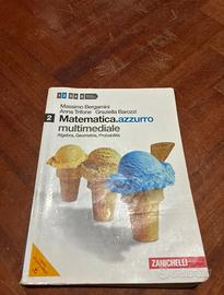 Matematica azzurro multimediale 2