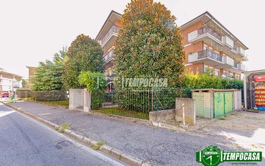 Pavia - San Giovannino