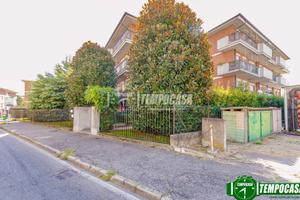Pavia - San Giovannino