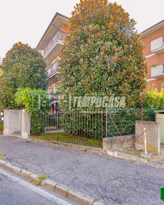Pavia - San Giovannino