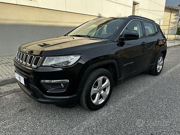 Jeep Compass 1.6 MJet 120cv Longitude