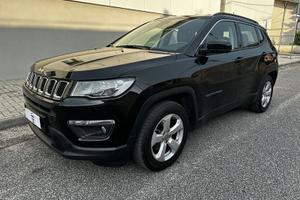 Jeep Compass 1.6 MJet 120cv Longitude