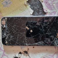 0526-Smartphone Apple iPhone 6 A1586