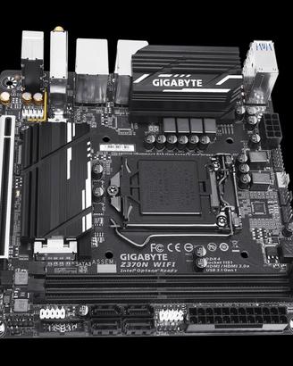 Bundle Mobo CPU  