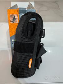 Fascia polso DX Polfit 19