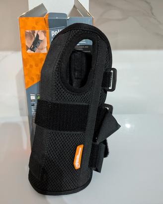 Fascia polso DX Polfit 19